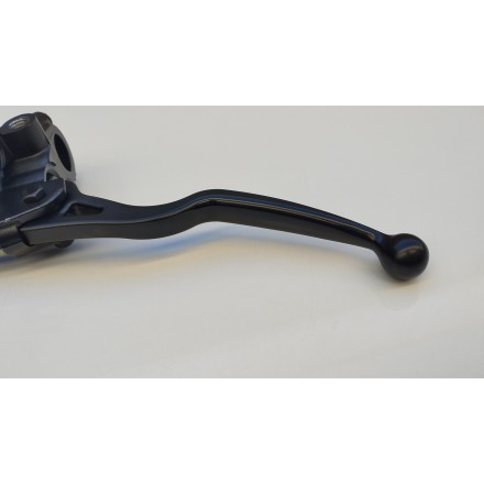 GRUPPO POMPA FRENO POSTERIORE CON LEVA SINISTRA ORIGINAL VOGE SFIDA SR1 125 2024