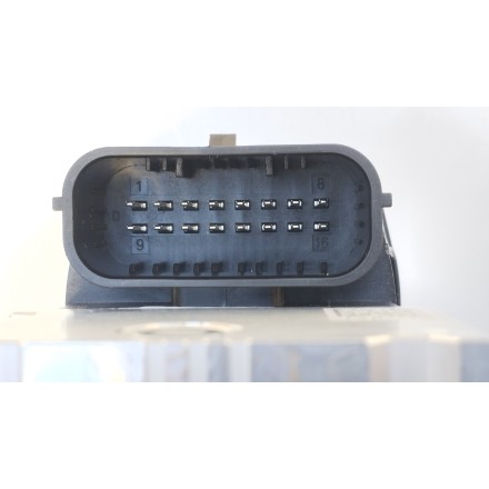 GRUPPO MODULATORE FRENI CENTRALINA ABS ORIGINALE VOGE SFIDA SR1 125 2024