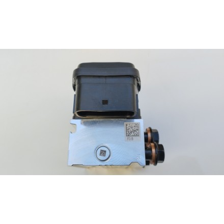 GRUPPO MODULATORE FRENI CENTRALINA ABS ORIGINALE VOGE SFIDA SR1 125 2024