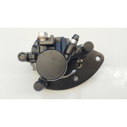 PINZA FRENO RUOTA POSTERIORE CON PASTIGLIE ORIGINALE VOGE SFIDA SR1 125 2024