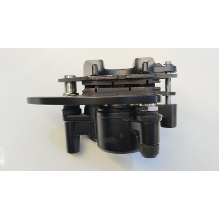 PINZA FRENO RUOTA POSTERIORE CON PASTIGLIE ORIGINALE VOGE SFIDA SR1 125 2024