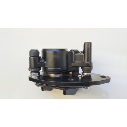 PINZA FRENO RUOTA POSTERIORE CON PASTIGLIE ORIGINALE VOGE SFIDA SR1 125 2024