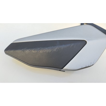 PEDANA POSTERIORE PASSEGGERO DESTRA ORIGINALE VOGE SFIDA SR1 125 2024