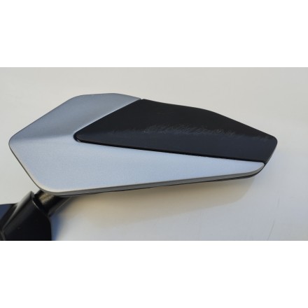 PEDANA POSTERIORE PASSEGGERO DESTRA ORIGINALE VOGE SFIDA SR1 125 2024