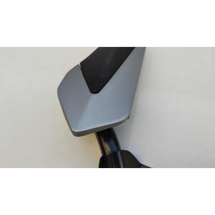 PEDANA POSTERIORE PASSEGGERO DESTRA ORIGINALE VOGE SFIDA SR1 125 2024