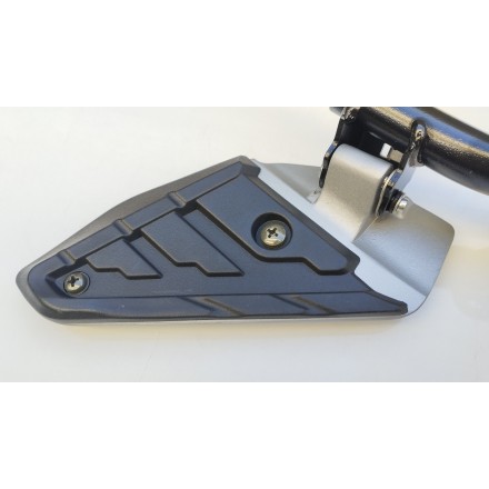 PEDANA POSTERIORE PASSEGGERO DESTRA ORIGINALE VOGE SFIDA SR1 125 2024