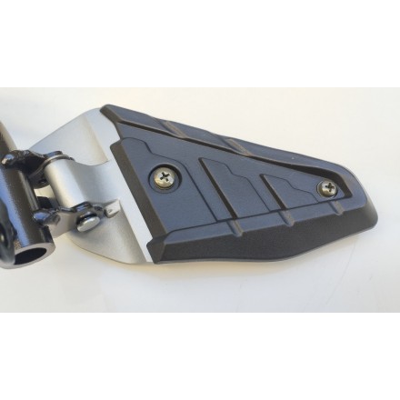 PEDANA POSTERIORE PASSEGGERO DESTRA ORIGINALE VOGE SFIDA SR1 125 2024