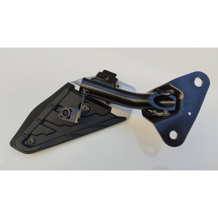 PEDANA POSTERIORE PASSEGGERO DESTRA ORIGINALE VOGE SFIDA SR1 125 2024