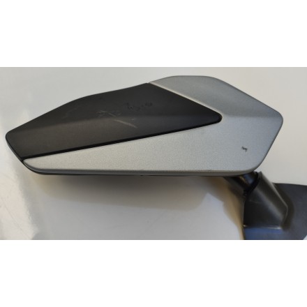 PEDANA POSTERIORE PASSEGGERO SINISTRA ORIGINALE VOGE SFIDA SR1 125 2024