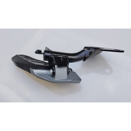 PEDANA POSTERIORE PASSEGGERO SINISTRA ORIGINALE VOGE SFIDA SR1 125 2024