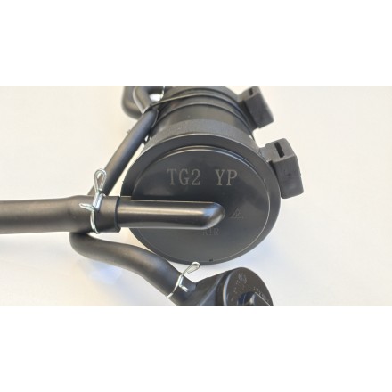 FILTRO CANISTER RECUPERO VAPORI ORIGINALE VOGE SFIDA SR1 125 2024