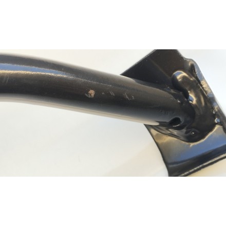 CAVALLETTO CENTRALE COMPLETO DI ACCESSORI ORIGINALE VOGE SFIDA SR1 125 2024