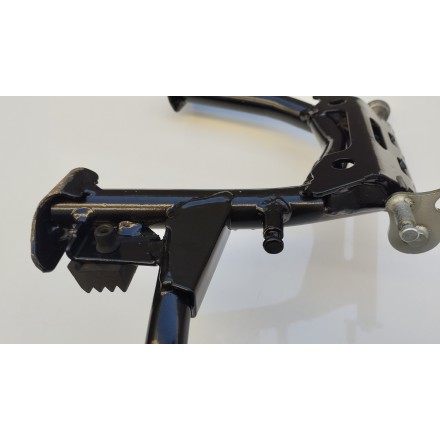 CAVALLETTO CENTRALE COMPLETO DI ACCESSORI ORIGINALE VOGE SFIDA SR1 125 2024
