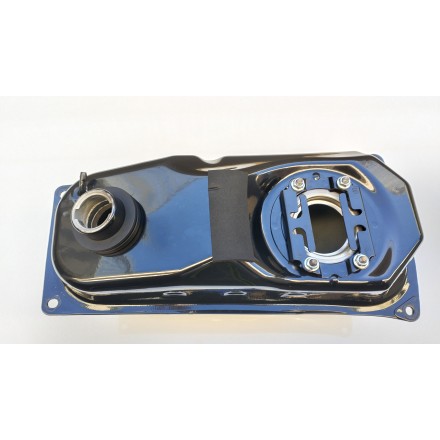 SERBATOIO BENZINA CARBURANTE ORIGINALE VOGE SFIDA SR1 125 2024