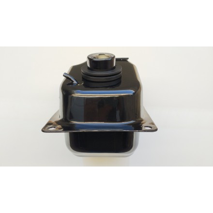 SERBATOIO BENZINA CARBURANTE ORIGINALE VOGE SFIDA SR1 125 2024