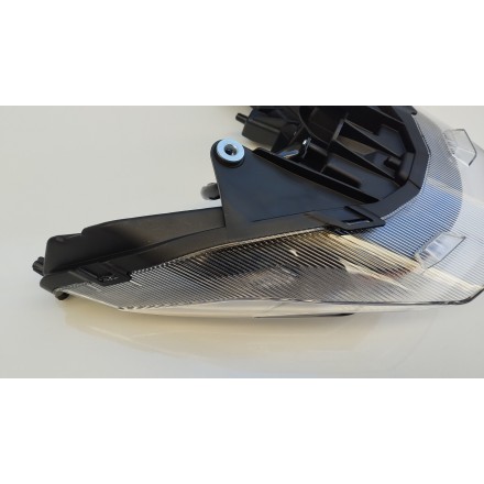 FARO FANALE GRUPPO OTTICO LUCE POSTERIORE ORIGINALE VOGE SFIDA SR1 125 2024