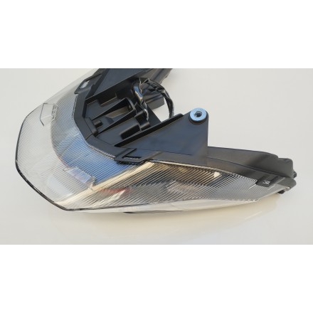 FARO FANALE GRUPPO OTTICO LUCE POSTERIORE ORIGINALE VOGE SFIDA SR1 125 2024