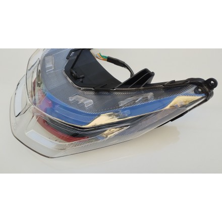 FARO FANALE GRUPPO OTTICO LUCE POSTERIORE ORIGINALE VOGE SFIDA SR1 125 2024