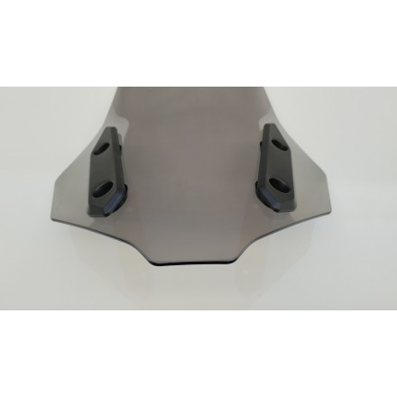 PARABREZZA CUPOLINO PARAVENTO ANTERIORE ORIGINALE VOGE SFIDA SR1 125 2024