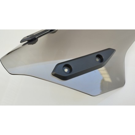 PARABREZZA CUPOLINO PARAVENTO ANTERIORE ORIGINALE VOGE SFIDA SR1 125 2024