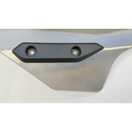 PARABREZZA CUPOLINO PARAVENTO ANTERIORE ORIGINALE VOGE SFIDA SR1 125 2024