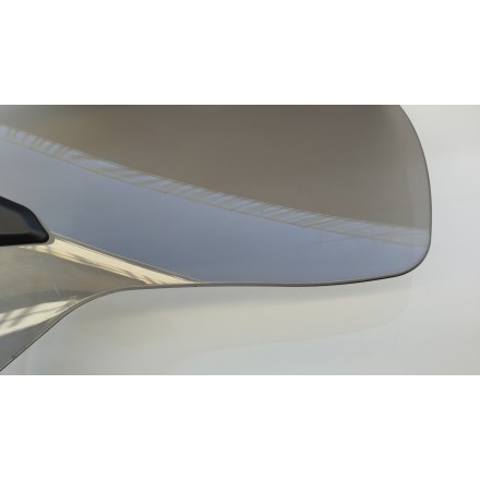 PARABREZZA CUPOLINO PARAVENTO ANTERIORE ORIGINALE VOGE SFIDA SR1 125 2024