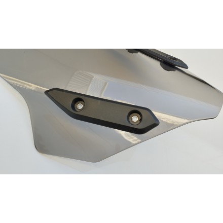 PARABREZZA CUPOLINO PARAVENTO ANTERIORE ORIGINALE VOGE SFIDA SR1 125 2024