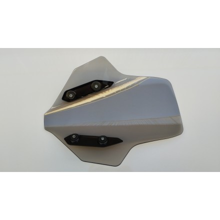 PARABREZZA CUPOLINO PARAVENTO ANTERIORE ORIGINALE VOGE SFIDA SR1 125 2024
