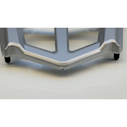 MANIGLIONE POSTERIORE SUPPORTO PASSEGGERO ORIGINALE VOGE SFIDA SR1 125 2024