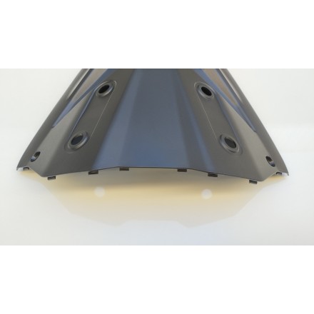 CARENA INTERNA ANTERIORE SOTTO CUPOLINO ORIGINALE VOGE SFIDA SR1 125 2024