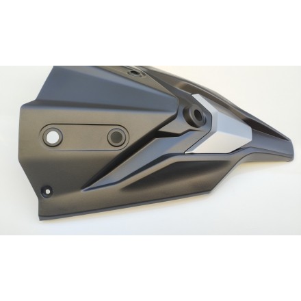CARENA INTERNA ANTERIORE SOTTO CUPOLINO ORIGINALE VOGE SFIDA SR1 125 2024
