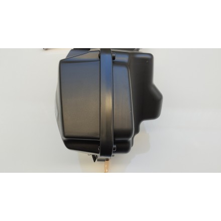 AIRBOX CASSETTA SCATOLA FILTRO ARIA COMPLETA ORIGINALE VOGE SFIDA SR1 125 2024