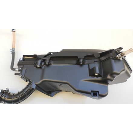 AIRBOX CASSETTA SCATOLA FILTRO ARIA COMPLETA ORIGINALE VOGE SFIDA SR1 125 2024