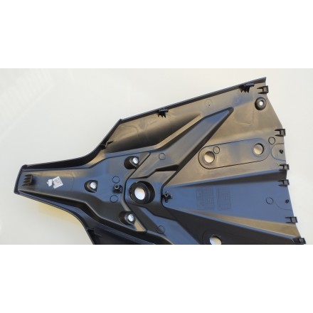 CARENA INTERNA ANTERIORE SOTTO CUPOLINO ORIGINALE VOGE SFIDA SR1 125 2024