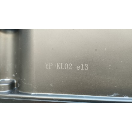 AIRBOX CASSETTA SCATOLA FILTRO ARIA COMPLETA ORIGINALE VOGE SFIDA SR1 125 2024