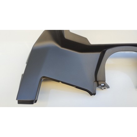 CARENA COVER CORNICE STRUMENTAZIONE INTERNA ORIGINALE VOGE SFIDA SR1 125 2024