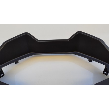 CARENA COVER CORNICE STRUMENTAZIONE INTERNA ORIGINALE VOGE SFIDA SR1 125 2024
