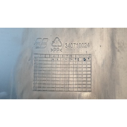 PARAFANGO PARASCHIZZI RUOTA POSTERIORE ORIGINALE VOGE SFIDA SR1 125 2024