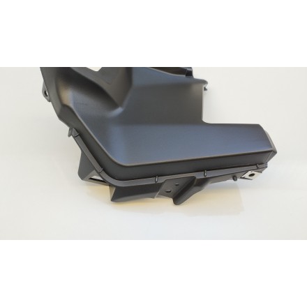 CARENA COVER CORNICE STRUMENTAZIONE INTERNA ORIGINALE VOGE SFIDA SR1 125 2024
