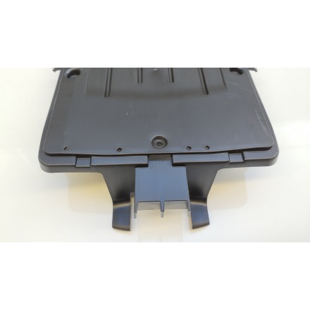 CARENA COVER PANNELLO INFERIORE SOTTO PEDANA ORIGINALE VOGE SFIDA SR1 125 2024