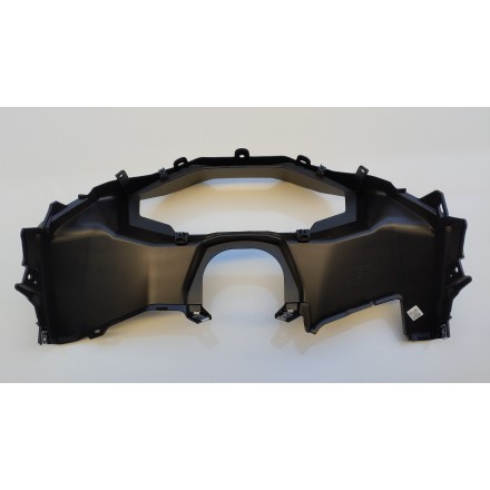 CARENA COVER CORNICE STRUMENTAZIONE INTERNA ORIGINALE VOGE SFIDA SR1 125 2024