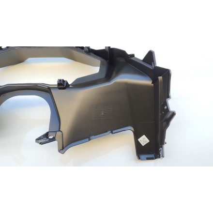 CARENA COVER CORNICE STRUMENTAZIONE INTERNA ORIGINALE VOGE SFIDA SR1 125 2024