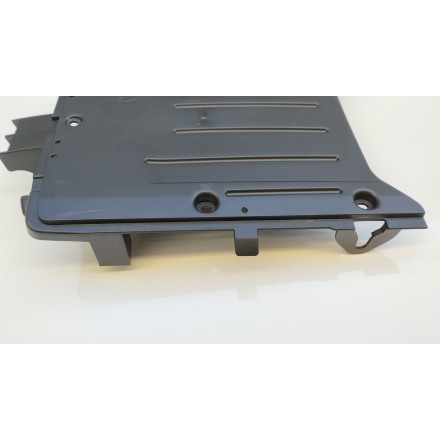 CARENA COVER PANNELLO INFERIORE SOTTO PEDANA ORIGINALE VOGE SFIDA SR1 125 2024