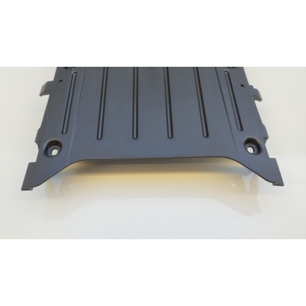CARENA COVER PANNELLO INFERIORE SOTTO PEDANA ORIGINALE VOGE SFIDA SR1 125 2024
