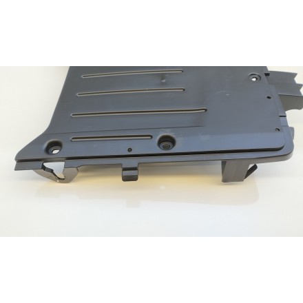 CARENA COVER PANNELLO INFERIORE SOTTO PEDANA ORIGINALE VOGE SFIDA SR1 125 2024