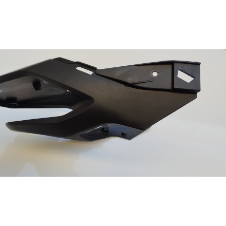 CARENA COVER TEGOLINO POSTERIORE ORIGINALE VOGE SFIDA SR1 125 2024