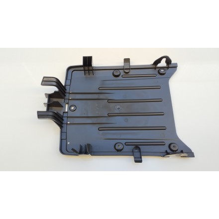 CARENA COVER PANNELLO INFERIORE SOTTO PEDANA ORIGINALE VOGE SFIDA SR1 125 2024