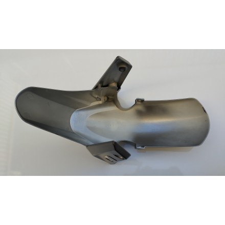 PARAFANGO CARENA RUOTA ANTERIORE ORIGINALE VOGE SFIDA SR1 125 2024
