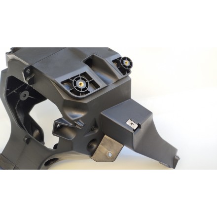 TELAIETTO SUPPORTO GRUPPO TELAIO ANTERIORE ORIGINALE VOGE SFIDA SR1 125 2024