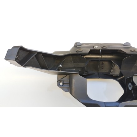 TELAIETTO SUPPORTO GRUPPO TELAIO ANTERIORE ORIGINALE VOGE SFIDA SR1 125 2024